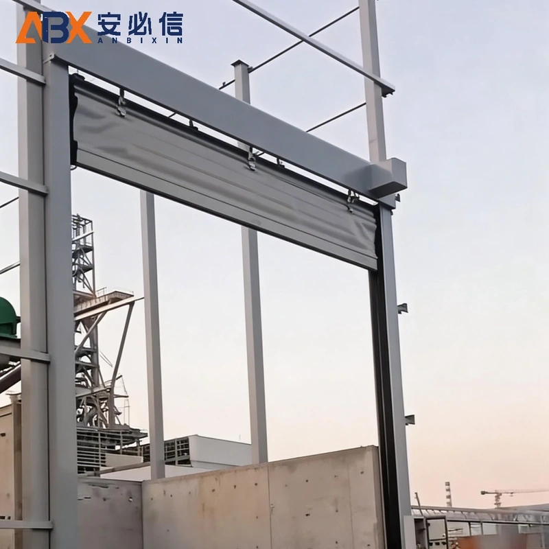 大兴安岭堆积门